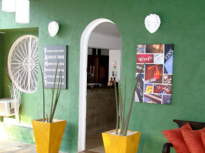Hostel Braz