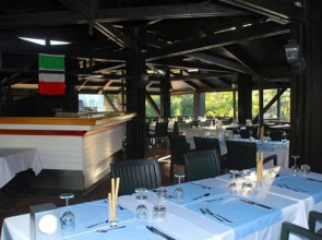 Long Beach Club Nature