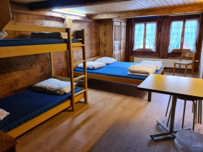 Emme Lodge