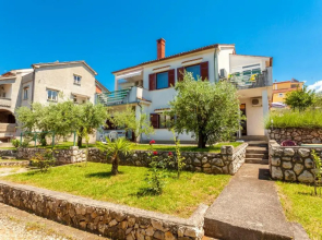 Apartments Belavic