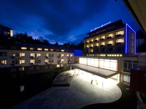 Spa Resort Sanssouci - Blue House