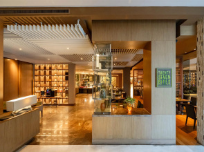 Radisson Blu Plaza Bangkok