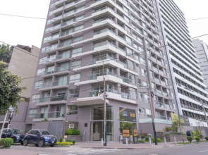 Modern Apts Pool Gym BBQ Simply Comfort