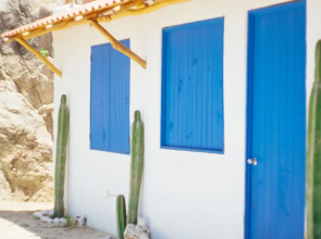 Hotel el Risco