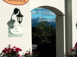 Regina Wanderhotel