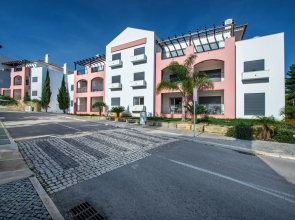 O Pomar Apartments by MarsAlgarve