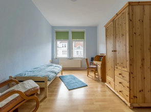 Private Room Podbielskistraße