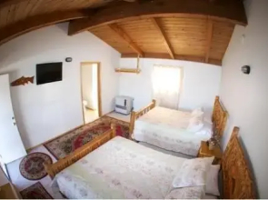 Yakutat Lodge