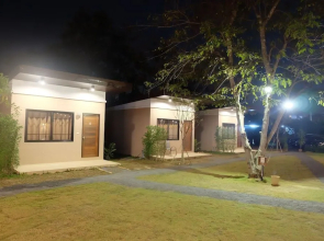 Bakeriana Villa & Pool