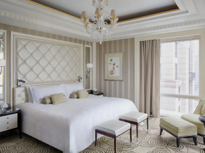 The Peninsula Shanghai