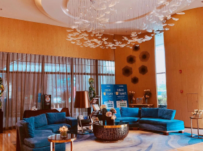 DaHengQin Superior Talent Residence