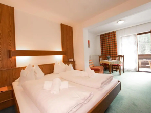 Hotel Vanda