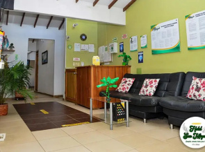 Hotel San Miguel
