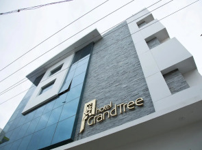 Hotel Grand Tree