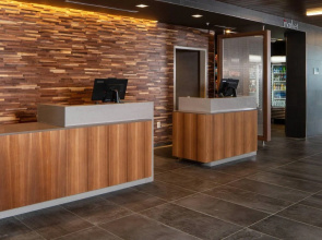 Courtyard by Marriott Lafayette South