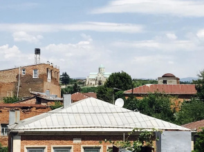 Kiev Kutaisi Hotel