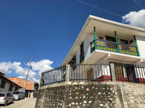 Hostal Don Luis - Posada F. Vista Hermosa