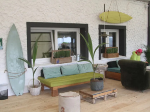 Marejada Hostel