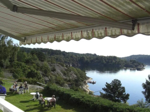 Sjøverstø Holiday