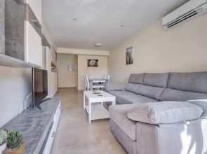 Sur Suites Alhambra