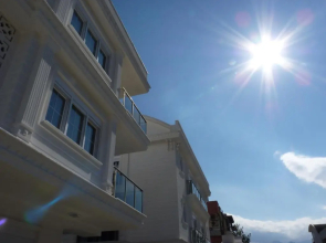 White Star Antalya