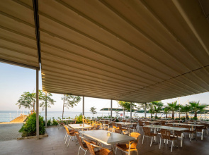 Amelia Beach Resort Hotel & Spa