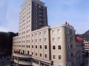 Hu Chuan Hotel