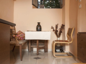 Peer Guest House Tel Aviv