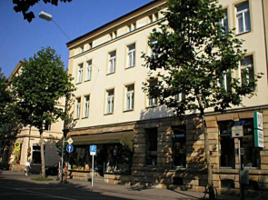 Ferienwohnungen Neumann