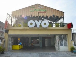OYO 745 Griya Jasmine Syariah