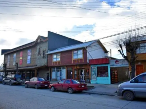Cabañas Patagonia Insitu