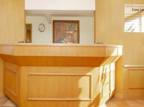 Econo Lodge Downtown