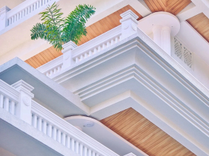 Ziva Suites - A Boutique Hotel