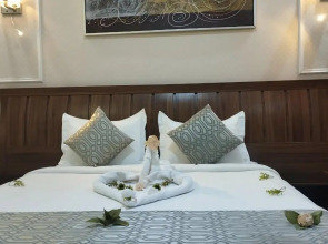 Alsaraya Hotel Suites