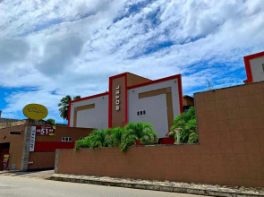Motel Emoções (Adults Only)