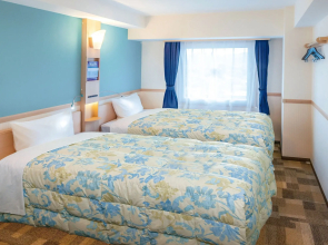 Toyoko Inn Tsushima Hitakatsu