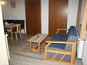 Ferienwohnung Fam. Bidner