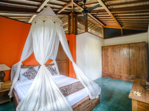 Sandana Ubud Villa