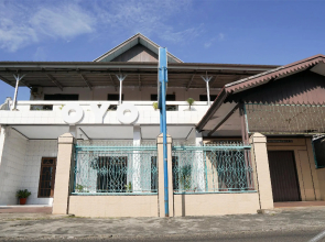 Hotel Niaga