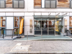 YHA London Central - Hostel