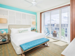 Margaritaville Hollywood Beach Resort
