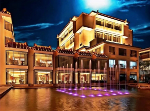 Ondine Oriental International Hotel