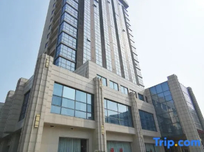 Huijing Hotel
