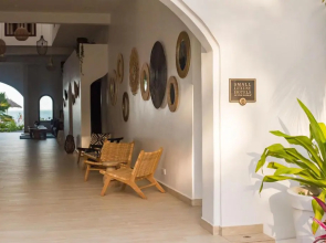 Amani Boutique Hotel - Small Luxury Hotels of the World