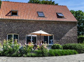 B&B 't Heirweggoed