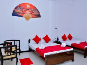 Hotel Lucky 7