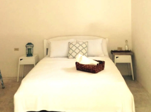 Driftwood Glamping and Boutique Hotel