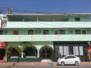 Hotel Costa Maria