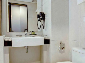 Fashion Hotel Legian