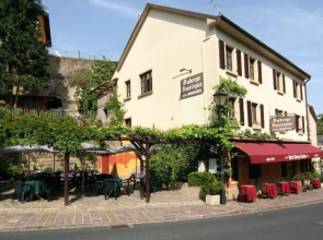 Hotel Auberge Rustique
